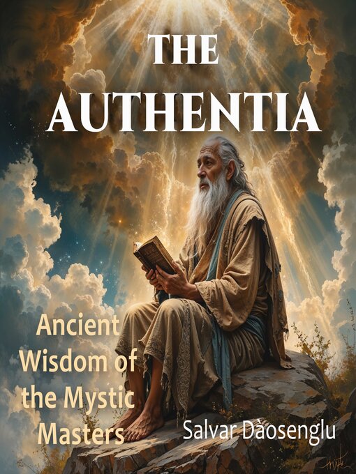 Cover image for theWAY of the Authentia